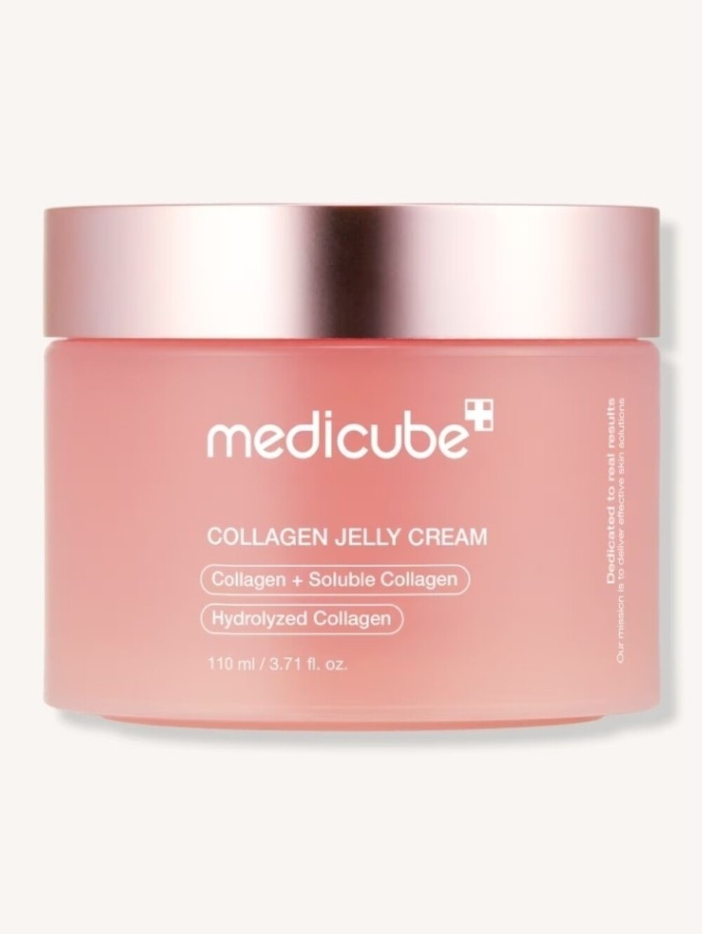 Medicube Collagen Niacinamide Jelly Cream 1.69oz NIB